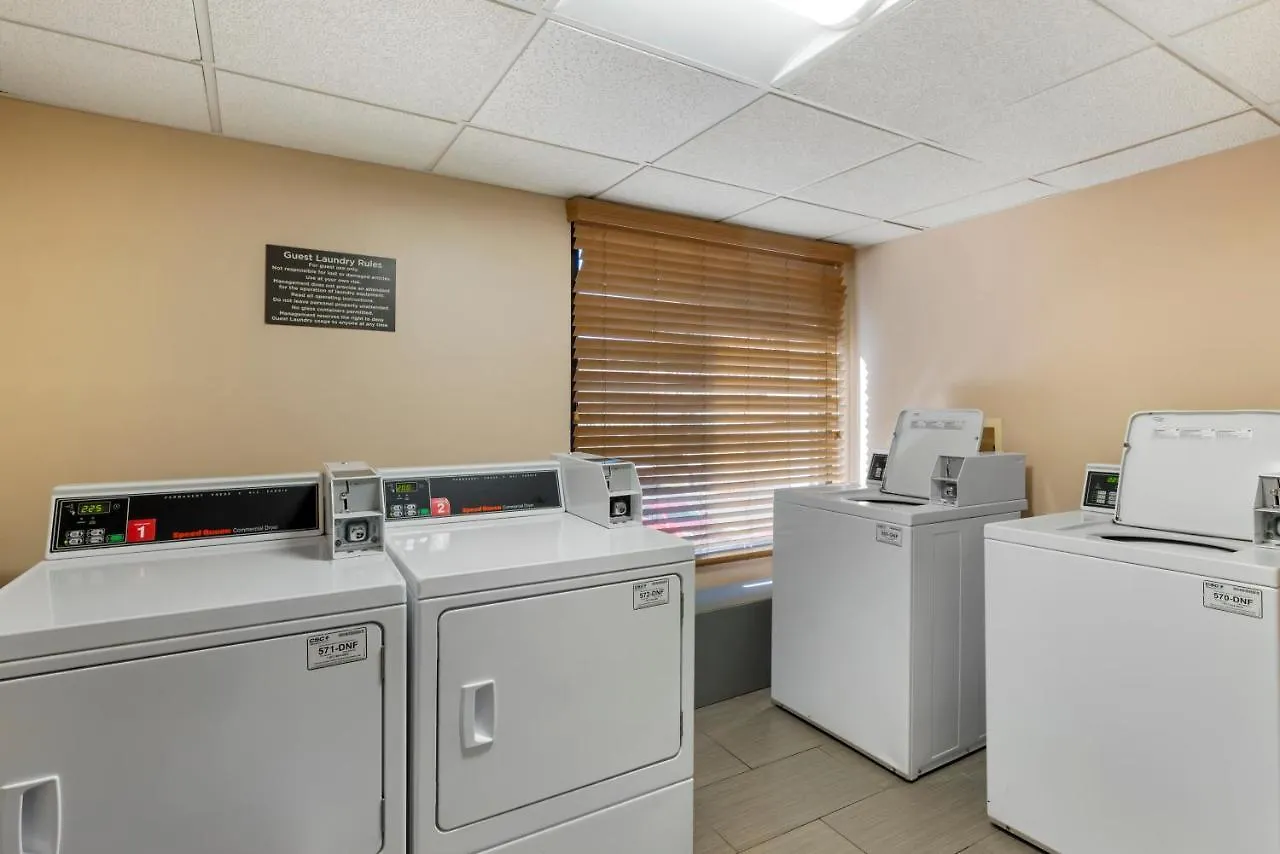Best Western PLUS Executive Hotel Richmond Dumbarton