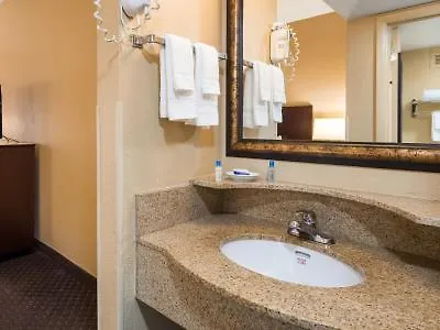 Best Western PLUS Executive Hotel Richmond Dumbarton