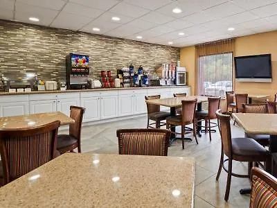 Best Western PLUS Executive Hotel Richmond Dumbarton
